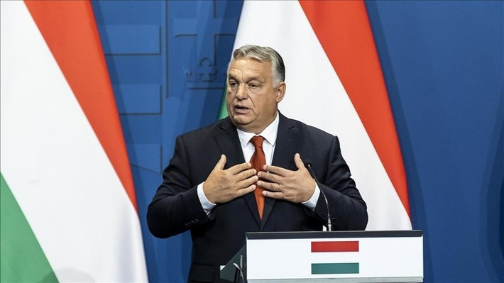 Hungary, quốc gia luôn tỏ ra thân thiện với Nga, cũng bày tỏ lo ngại về khả năng này. Vài ngày trước, Thủ tướng Hungary Orban đã ám chỉ trong một cuộc phỏng vấn với giới truyền thông rằng phương Tây, có thể không loại trừ việc gửi quân tới Ukraine trong vòng 2 đến 3 tháng tới.
