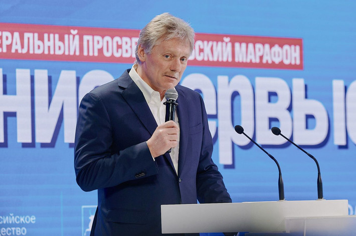 Tuy nhiên, xin lưu ý rằng, Nga vẫn chưa tuyên bố đây là "cuộc chiến tranh Nga-Ukraine", mà chỉ nhấn mạnh rằng, nước Nga đang trong "tình trạng chiến tranh".