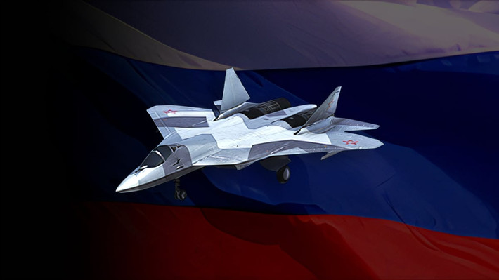 Hệ thống vũ khí và khả năng đối phó điện tử của Su-57 cho phép nó thực hiện nhiều nhiệm vụ khác nhau như chiếm ưu thế trên không, tấn công mặt đất, tàu mặt nước, mang lại cho Không quân Nga sức mạnh chiến đấu mạnh mẽ.