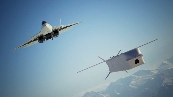 Với tên lửa Kh-69, những chiếc Su-57 sẽ có thể bay vào vùng lãnh thổ Ukraine, nhưng do Nga kiểm soát, phóng tên lửa hành trình vào các mục tiêu quan trọng như sở chỉ huy, kho tàng, điểm tập trung quân.