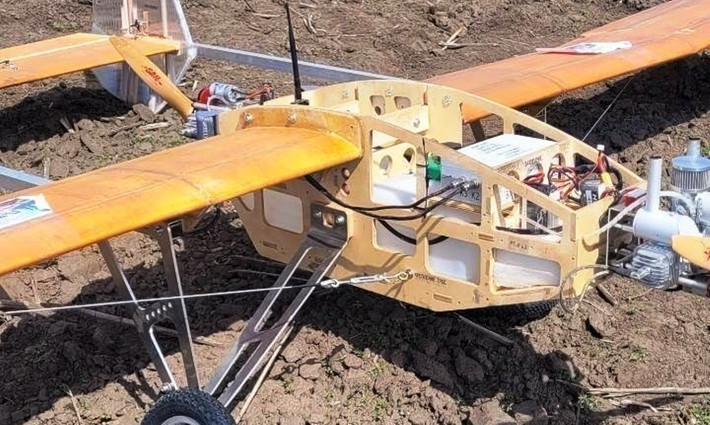 Các chuyên gia chỉ ra rằng, những UAV mà Nga sử dụng có giá rẻ, gây ra tình thế khó xử về tài chính cho Ukraine, vì nếu bắn hạ chúng bằng tên lửa là tốn kém và không thực tế. Nga gần đây đã sử dụng hai loại UAV mới, được sử dụng trong 5 cuộc tấn công trong khoảng thời gian 2 đến 3 tuần qua.