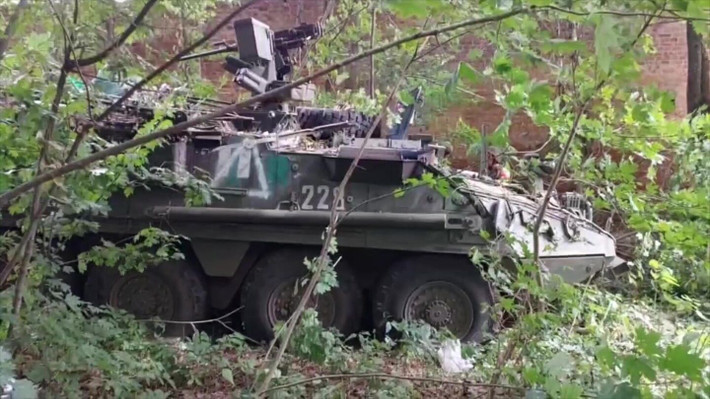 Khi xem xét chiến lược phòng thủ của Quân đội Ukraine, chúng ta cũng phải ngưỡng mộ quyết tâm của họ. Họ đã triển khai các lớp tuyến phòng thủ ở Kursk và tận dụng lợi thế về địa hình để xây dựng hệ thống phòng thủ cố định vững chắc. Đây không phải là chuyện đùa.