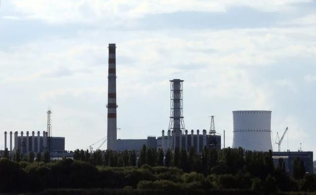 Việc chiếm nhà máy điện hạt nhân Kursk, là mục tiêu ưu tiên hàng đầu của Ukraine, trong chiến dịch tấn công vào khu vực Kursk; nhưng cho đến nay, họ vẫn chưa thể hoàn thành nhiệm vụ và sẽ không bao giờ đạt được.