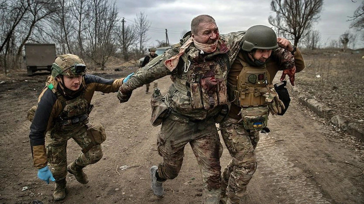 Trên thực tế, chỉ huy Quân đội Ukraine nên chuẩn bị tinh thần cho những tổn thất, do vụ “xuất huyết động mạch chủ” của Quân đội Ukraine tại hướng mặt trận nam Donetsk. Đặc biệt là khu vực này gần đây, mặt trận có sự thay đổi nhanh nhất trên toàn chiến trường Nga-Ukraine.