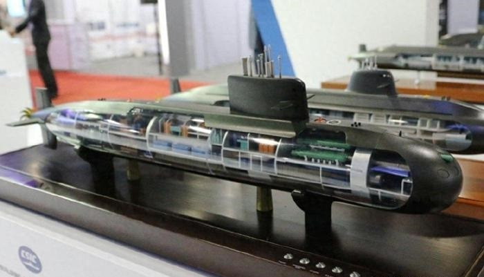 Đối với số phận chiếc tàu ngầm S-26T thì giữa Trung Quốc và Thái Lan đang tiếp tục đàm phán. Mặc dù ông Sutin cho biết, hợp đồng mua bán tàu ngầm S-26T vẫn chưa bị hủy, nhưng ông cũng bày tỏ rằng, nếu Thái Lan cuối cùng từ bỏ việc mua tàu ngầm này, thì Trung Quốc có thể tự mình xử lý việc này, chẳng hạn như tìm khách hàng mới hoặc trang bị cho Quân đội Trung Quốc.