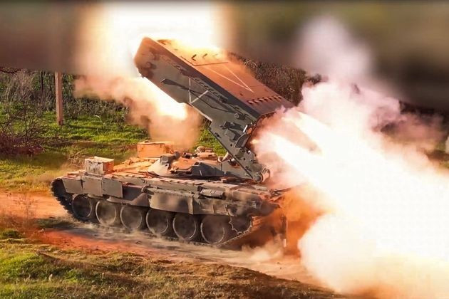 Đây cũng có thể coi là phần thưởng của Quân đội Nga cho chiến dịch tấn công Kharkov, cho dù cuộc tấn công Kharkov của Nga có diễn ra như thế nào, thì cũng được coi là thành công, khi họ đã phân tán và cầm chân lực lượng chủ lực Ukraine tại đây, tạo điều kiện cho các chiến trường khác. (Nguồn ảnh: Sohu, Southfront.press, CNN, Topwar).