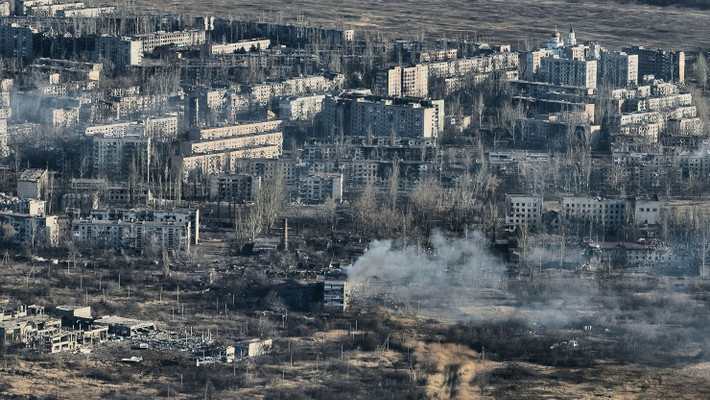 Kể từ đầu năm 2024 đến nay, Quân đội Nga đã tỏ ra “thẳng tay” với Quân đội Ukraine tại các thành phố, tương tự như hành động của Quân đội Israel đang tiến hành ở Dải Gaza.