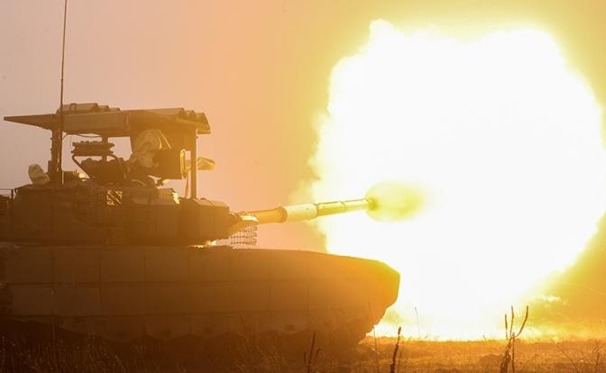 Dù thế nào đi nữa, Quân đội Nga đã không tận dụng được việc Quân đội Ukraine khi đang ở thế yếu nhất, để mở rộng kết quả càng nhiều càng tốt, đó là một sai lầm chiến lược mà lãnh đạo Moscow sau này sẽ phải hối tiếc.