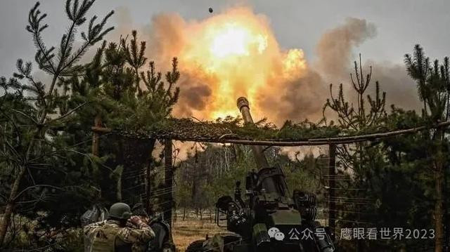 Từ tháng 10 năm ngoái đến mùa xuân năm nay, do Mỹ chưa thông qua dự luật viện trợ quân sự mới, nên Quân đội Ukraine rơi vào giai đoạn khó khăn nhất kể từ khi chiến tranh bắt đầu: thiếu quân, đạn dược, vũ khí, trực tiếp dẫn đến việc Avdiivka thất thủ.