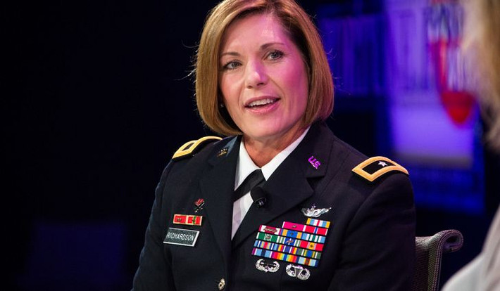 Tướng 3 sao Laura Richardson, Tư lệnh Bộ Chỉ huy miền Nam (SOUTHCOM) phụ trách khu vực Trung Mỹ và Mỹ Latin, đã cảnh báo vào năm ngoái: "Chưa có căn cứ nào của Trung Quốc ở bán cầu này, nhưng nếu chúng ta thờ ơ, một ngày nào đó có thể sẽ có".
