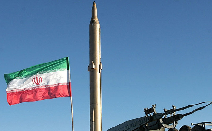 Theo truyền thông Iran tuyên bố vào năm 2022 rằng, nếu một tên lửa Sejjil được phóng từ thành phố Natanz của Iran, nó có thể bay tới thành phố Tel Aviv quan trọng của Israel trong vòng 7 phút.