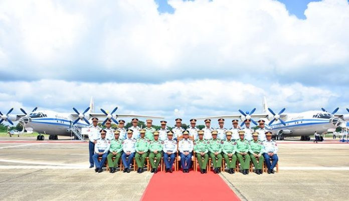 Thảm họa rơi máy bay quân sự trên đã trở thành tai nạn hàng không thảm khốc nhất ở Myanmar, vượt qua vụ tai nạn máy bay Fokker F27 Friends 500 năm 1987, làm thiệt mạng 49 người. Như vậy cả hai chiếc Y-8F200W mà Không quân Myanmar nhận năm 2016 đều đã bị tai nạn.