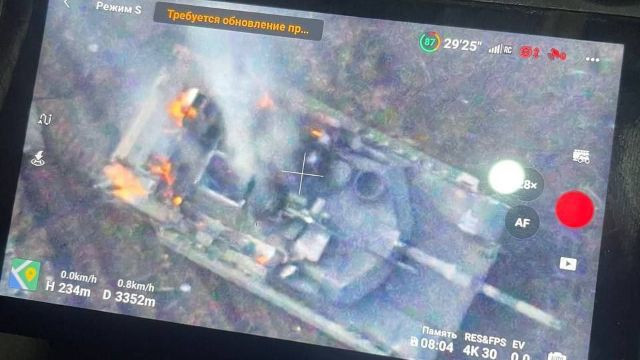 Cho dù đó là xe tăng Leopard 2 của Đức được cho là có khả năng "tiêu diệt tất cả", hay xe tăng Challenger 2 của Anh chưa từng chịu thiệt hại trong trận chiến nào trước đó, và giờ là M1A1 SA Abrams của Mỹ, chúng đều rất “mỏng manh”.