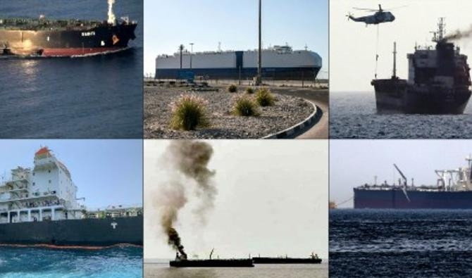 Tuy nhiên, "Vòng cung kháng chiến" chống Mỹ và Israel tại Trung Đông do Iran dẫn đầu vẫn đang hoạt động, cuộc đối đầu công khai và bí mật giữa hai nước chắc chắn sẽ tiếp tục và Iran tiếp tục là “cái gai” trong mắt Israel và Mỹ. (Nguồn ảnh: ABC News, CNN, IRNA).