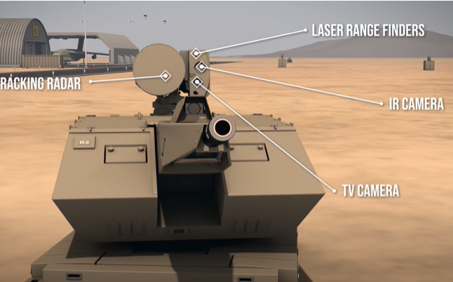 Một vấn đề nữa đó là thời gian giao hàng, theo đại diện của Rheinmetall, khách hàng sẽ không nhận được hệ thống Skynex trước năm 2024. Tuy nhiên hiện nay, Ukraine đang rất cần những hệ thống phòng không như Skynex, để chống lại mối đe dọa từ UAV tự sát Geran-2 của Nga.