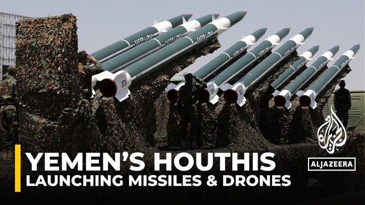 Rất có thể sau trận đánh này, lực lượng vũ trang Houthi đã tích lũy kinh nghiệm, rút ra bài học, đổi mới chiến thuật và tiến hành một cuộc tấn công khác có thể đánh trúng một hoặc hai tàu chiến Mỹ.