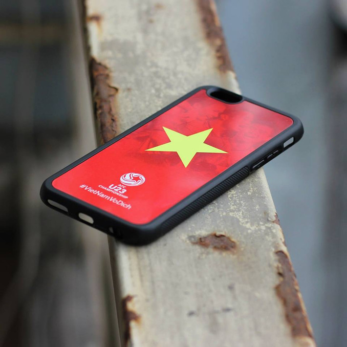 Theo đó, giá của những chiếc ốp độc lạ này là 69.000 đồng. Nguồn ảnh: Oops Store