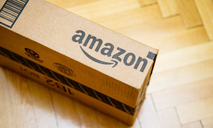 Với giá trị thương hiệu được định mức 150,81 tỷ đô la, không khó hiểu khi Amazon - công ty thương mại điện tử lớn nhất thế giới tính theo doanh thu và vốn hoá - đứng đầu trong danh sách 10 thương hiệu giá trị nhất thế giới. Ảnh: Tapchitaichinh.