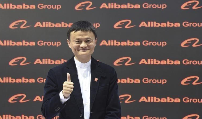 Với thương hiệu trị giá 54,92 tỷ đô la, Alibaba.com giữ nguyên vị trí thứ 3 của mình như năm 2017. Ảnh: Genkcdn.