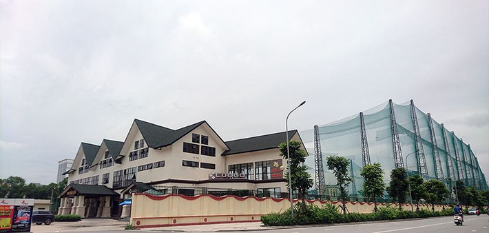 Thiếu tướng Phạm Thanh Liêm cũng khẳng định, sẽ yêu cầu các đơn vị thực hiện nghiêm túc các quy định về quản lý xây dựng trên đất quốc phòng theo đúng chỉ đạo của Bộ Quốc phòng. Cùng với đó, Quân chủng PKKQ sẽ tiến hành thanh lý, chấm dứt hợp đồng hợp tác với Công ty VSA và Công ty Đa Quốc do có hoạt động kinh doanh không phù hợp theo quy định pháp luật.