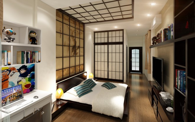 Trong khi đó, nhiều người tiếc rẻ những món đồ cũ mà không vứt đi, dẫn đến tình trạng nhồi nhét quá nhiều đồ đạc trong nhà khiến ngôi nhà dù mới vẫn ngột ngạt, chật chội. Ảnh: Nhasaipho.