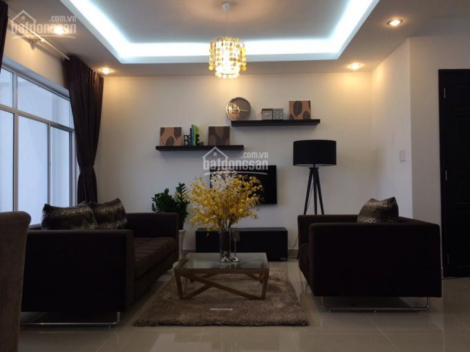 Tuy nhiên, cư dân ở chung cư Tín Phong luôn bất an bởi: Chủ đầu tư giao nhà khi chưa được cơ quan chức năng nghiệm thu, người dân đóng đủ 100% giá trị căn hộ nhưng vẫn chưa được cấp sổ… Ảnh: batdongsan.vn.