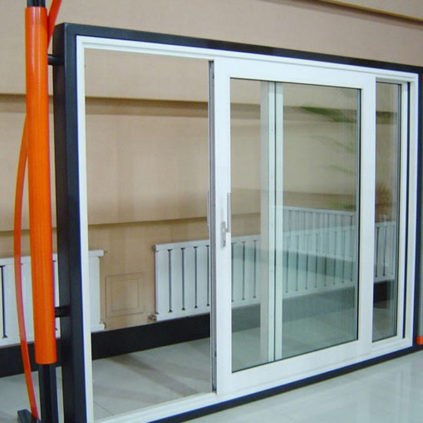 Hiện nay, các loại cửa trượt đều có tính thẩm mỹ cao, góp phần làm đẹp cho không gian bên trong ngôi nhà. Ảnh: Cuaantoan.