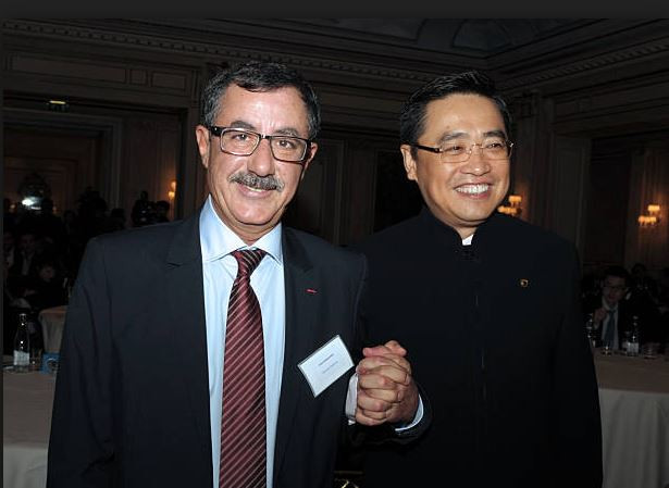 Tập đoàn HNA được ông Wang Jian đồng sáng lập vào năm 1993, sau đó mở rộng sang các lĩnh vực tài chính, khách sạn, logistics và các ngành nghề khác. Ảnh: Nst.