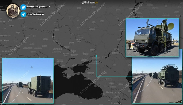 Hiện tại thì chưa có thông tin xác nhận việc chuyển giao số UAV TB2S này cho Quân đội Ukraine; nhưng theo các nguồn tin của Thổ Nhĩ Kỳ trước đây cho biết, các hệ thống tác chiến điện tử của Nga giờ đây, có thể phải đối mặt với một “bất ngờ khó chịu”.