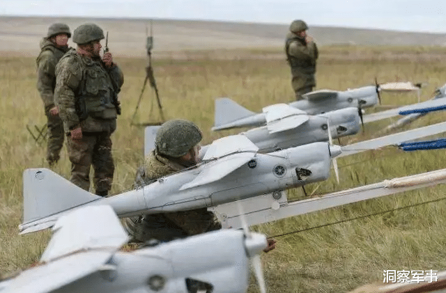 Điều đáng tiếc là UAV do Nga sản xuất rõ ràng có chất lượng kém hơn so với các nước có nền hàng không kém và bị cấm vận ngặt nghèo như Iran.