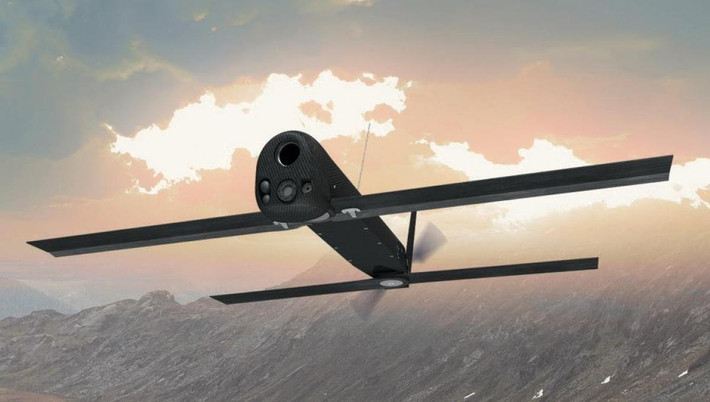 So với tên lửa chống tăng Javelin, các loại UAV tự sát trên của Mỹ và Nga nó có phạm vi hoạt động lớn hơn (UAV Switchblade 600 có tầm hoạt động lên đến 80 km) và chi phí thấp hơn. Ngoài ra những loại UAV này, còn có ngòi nổ thông minh và chọn thời cơ tấn công, có thể phá hủy cả xe tăng.