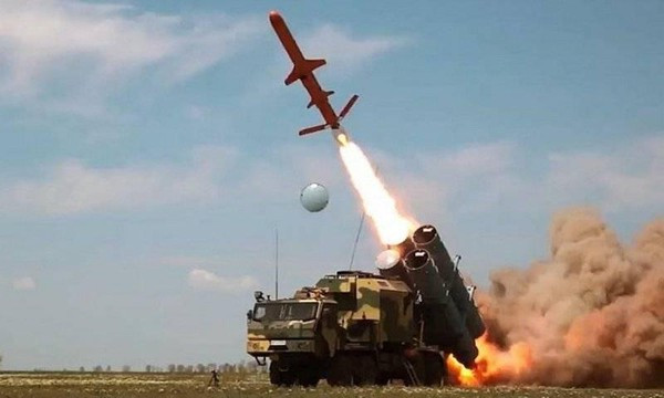 Điều này khiến người ta tự hỏi, liệu công ty quốc phòng Ukraine có liên quan chặt chẽ đến việc tàu tuần dương tên lửa Moscow bị chìm hay không?