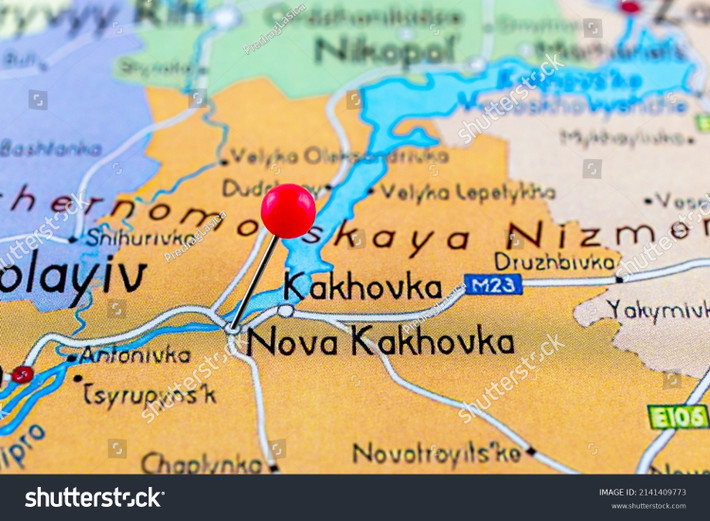 Bây giờ sau khi chiếm được ngôi làng chiến lược Duchani, quân đội Ukraine có khả năng sẽ tấn công chiếm đập nước New Kakhovka theo hai cách, để phong tỏa hoàn toàn quân đội Nga ở Thành phố Kherson.