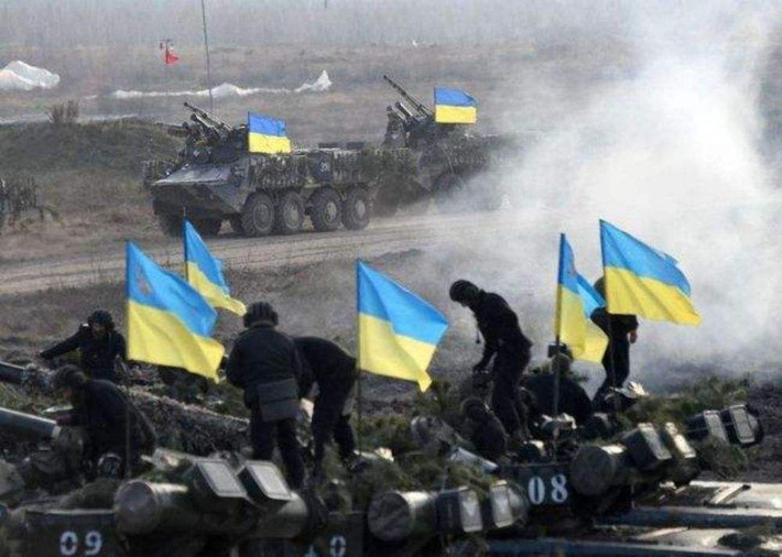 Như vậy Quân đội Ukraine sẽ tạo thế bao vây các lực lượng Nga phòng ngự tại Kherson từ ba hướng và phía sau quân Nga là sông Dnepr rộng hàng nghìn mét. 20.000 quân tinh nhuệ của Nga ở Kherson sẽ bị khép chặt vòng vây.