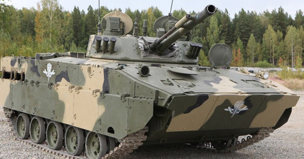 Việc đưa các phương tiện chiến đấu đổ bộ đường không BMD-4M tới Kazakhstan được tiết lộ qua một đoạn video, do Bộ Quốc phòng Nga công bố. Và việc đưa loại vũ khí này đến Kazakhstan, đã chỉ ra thực tế rằng, tình hình của nước cộng hòa thực sự rất nguy kịch.