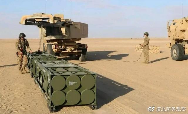 Tuy nhiên, tên lửa M31 của hệ thống HIMARS, không phải là loại tên lửa dẫn đường bằng radar. Vũ khí dẫn đường bằng radar tầm xa duy nhất của Ukraine là tên lửa chống hạm Harpoon, nhưng không được thiết kế để tấn công các mục tiêu trên mặt đất.