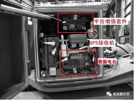 Nhưng quan trọng nhất là tất cả những dữ liệu về tọa độ đặt pháo, tọa độ mục tiêu, điều kiện khí tượng, đường đạn được truyền đến máy tính điều khiển hỏa lực, để tính toán ra phần tử bắn và hiển thị cho khẩu đội trưởng và pháo thủ số 1, làm nhiệm vụ thao tác phần tử bắn lên pháo.