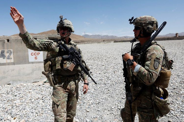 Theo thông tin từ tờ Observer.com, về vấn đề các cựu thành viên lực lượng đặc biệt Afghanistan do Mỹ và Anh huấn luyện vào Ukraine chiến đấu, người phát ngôn Nhà Trắng cho rằng, Nga phải sử dụng các biện pháp “tuyệt vọng” để chống lại các đòn phản công của Ukraine.