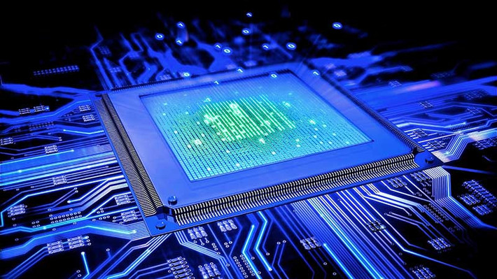 Điểm chung lớn nhất giữa sản xuất chip và ngành công nghiệp hàng không là chỉ một số quốc gia lớn mới đủ tiềm năng và công nghệ để sản xuất; nhất là về nguồn nhân lực, công nghệ và vốn, trong đó nguồn vốn là hết sức quan trọng.