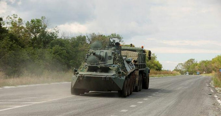 Trong khi đó, trên hướng Kupyansk, Quân đội Ukraine, những người đã phát động một cuộc tấn công vào Kupyansk một ngày trước đó, đã giành được ít nhất một phần quyền kiểm soát thành phố.