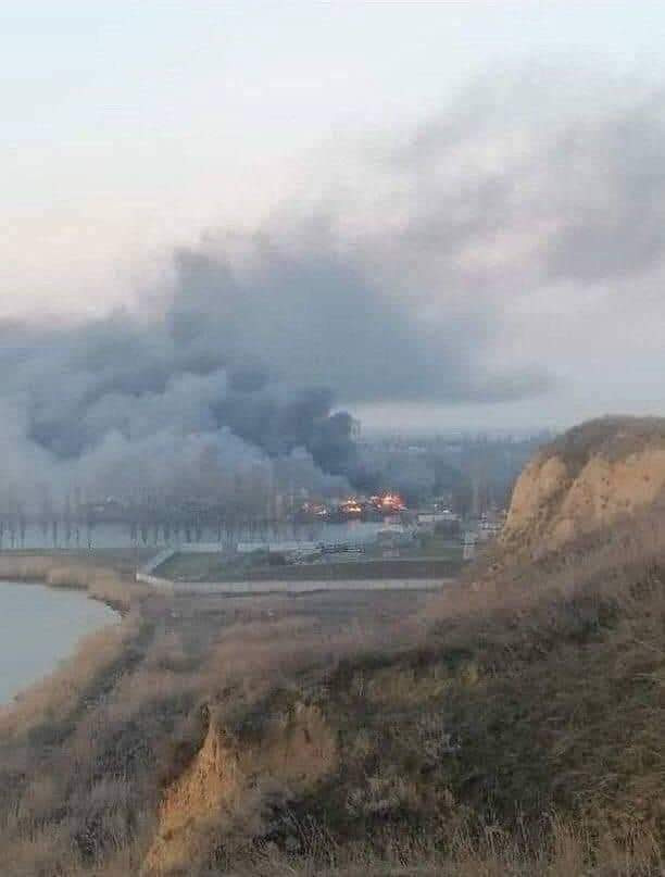 Do Bộ Quốc phòng Ukraine đã kiểm soát các thông tin liên quan, nên thông tin về số tên lửa do quân đội Nga phóng đi, và hiệu quả của chúng, không thể được kiểm chứng một cách chính xác.