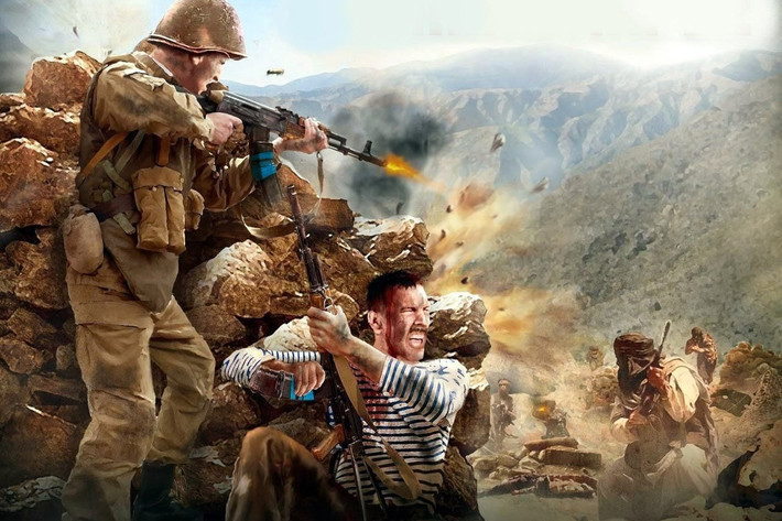 Đến cuối tháng 12/1979, Liên Xô chính thức tiến hành cuộc tấn công quân sự vào Afghanistan và giành quyền kiểm soát các thành phố và tuyến giao thông quan trọng trong một khoảng thời gian rất ngắn.