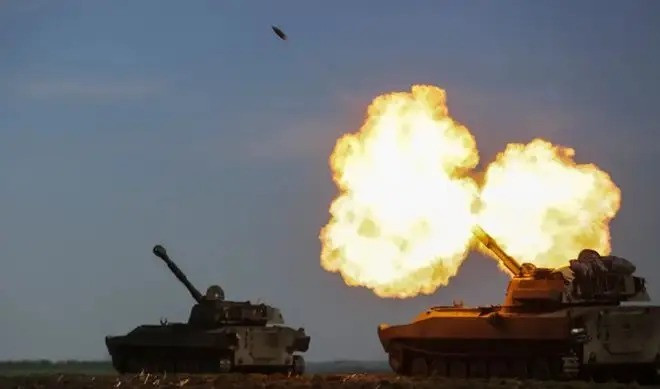 Vì vậy Quân đội Ukraine chấp nhận ý kiến tư vấn của các chuyên gia quân sự NATO, là chuyển sang phòng ngự tại chỗ, nhằm tiêu hao sức lực và sự kiên nhẫn của đối phương. Nhưng bây giờ có vẻ như cả Quân đội Ukraine và các cố vấn quân sự NATO đã tính toán sai lầm.