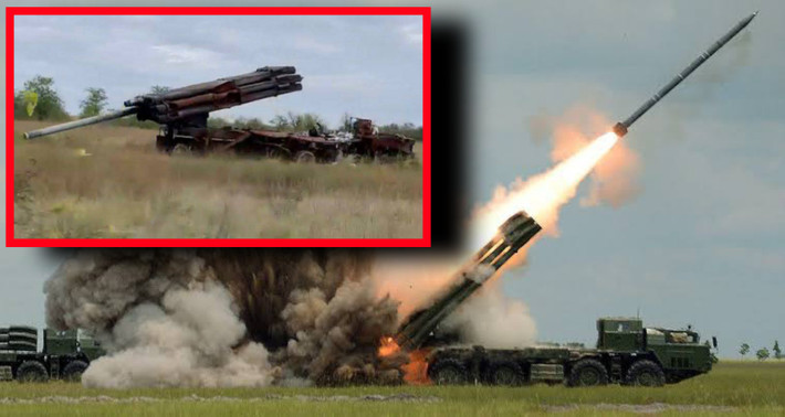 Trong khi đó, phía Ukraine lại khẳng đỉnh rằng các bệ phóng HIMARS của họ đang hoạt động rất tốt, đưa ra nhiều bằng chứng về việc bệ phóng tên lửa tầm xa BM-30 Tornado của quân đội Nga đã HIMARS loại khỏi cuộc chiến.