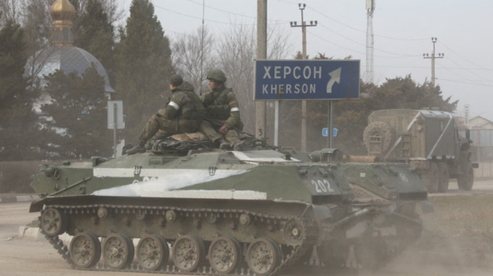 Trước đó, người đứng đầu Văn phòng Tổng thống Ukraine, Alexei Arestovich đã đưa ra thông báo hôm thứ 1/8 cho biết, phía Nga đã tập hợp "khoảng 30 tiểu đoàn chiến đấu tăng cường (BTG) để chuẩn bị cho cuộc tiến công Krivorog và Nikolayev trên cả hai hướng". Theo ông, Quân đội Nga đã nhận được lệnh nhiệm vụ và sẵn sàng mở đợt tấn công vào ngày 6/8.