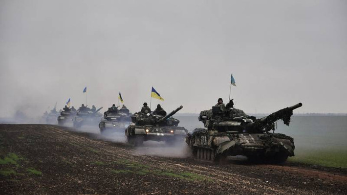 Trước những chiến thuật táo bạo của Ukraine, quân đội Nga đang gặp rất nhiều khó khăn tại Izyum, do lực lượng mỏng yếu; do vậy quân đội Ukraine đã nhanh chóng tiến xa tới 10 - 20 km, để uy hiếp căn cứ hậu cần của Nga ở Izyum.