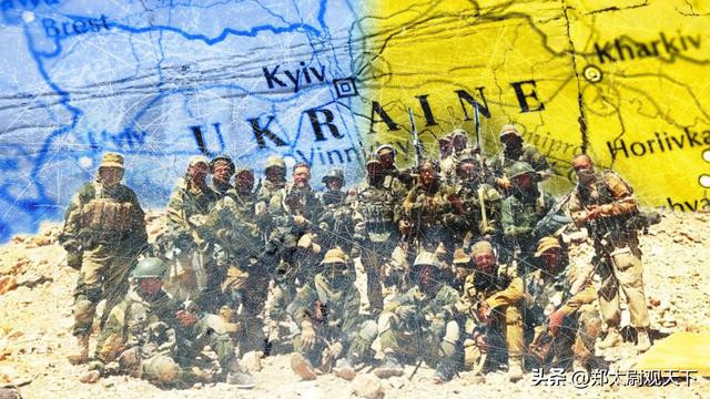 Trong cuộc xung đột Nga-Ukraine, đã có rất nhiều lính đánh thuê đến từ các nước phương Tây, trong số đó có một tổ chức lính đánh thuê tư nhân tên là "Mozart" của Mỹ, người sáng lập Mozart là Mir đã tiết lộ tỷ lệ thương vong thực sự của quân đội Ukraine trong một cuộc phỏng vấn.