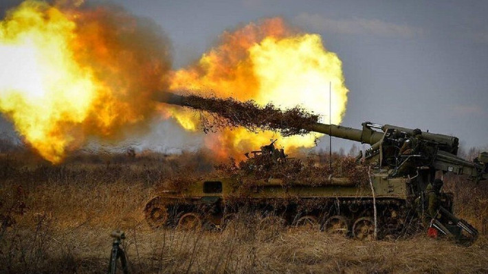 Cuộc xung đột Nga-Ukraine hiện nay là một cuộc cạnh tranh trên bộ điển hình. Cả hai bên đều sử dụng vũ khí cổ điển và chủ yếu là chiến đấu trên bộ. Đây là một cơn ác mộng đối với các nước phương Tây, vì họ đang thiếu những loại vũ khí này.