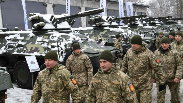 Theo Tổng thống Putin, Ukraine đang cố tình kéo dài thời gian để tập hợp lực lượng phản công lại Nga, nhưng sẽ nhanh chóng thất bại. Các chuyên gia quân sự Ukraine nên xem xét vào tình hình thực tế và đề xuất những giải pháp mang tính xây dựng hơn là cố gắng kéo dài thời gian.