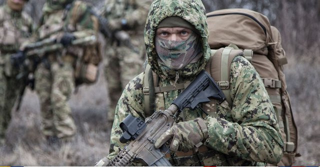 Cựu cố vấn an ninh quốc gia Ukraine Alexander Daniliuk cũng thừa nhận rằng, lực lượng bán quân sự Wagner là lực lượng chủ lực trong hoạt động chiến đấu của quân Nga ở chiến trường Bakhmut.